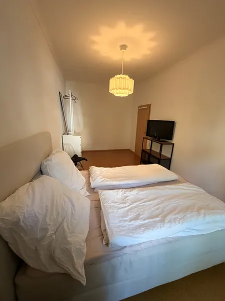 WG sucht Mitbewohner in Berlin-Lichtenberg (möbliert) — photo 1